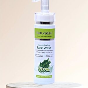 Anti Acne Facewash
