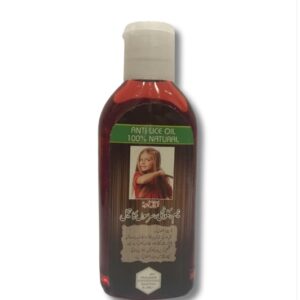 Anti Lice Oil