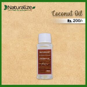 Coconut Oil