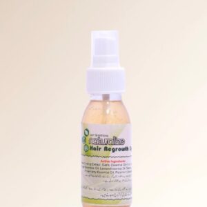 Hair Regrowth Spray