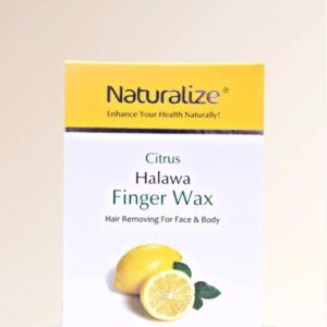 Halawa Wax