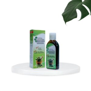 Hina Conditioning Hair Oil