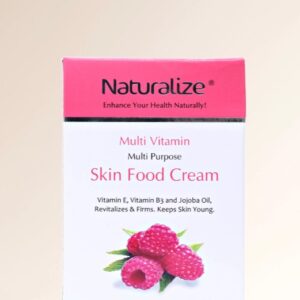 Skin Food Cream