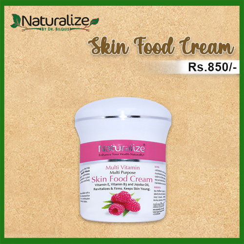 Skin Food Cream