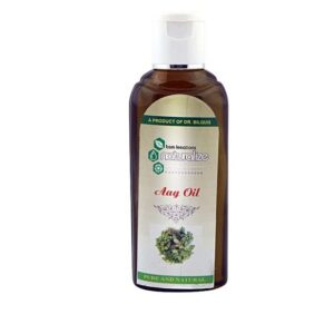 Aag Oil