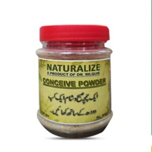 Conceive Powder