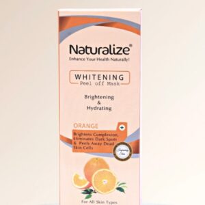 Whitening Peel Off Mask