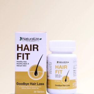 HairFit(MultiVitamin)