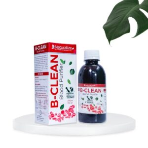 B-Clean Syrup
