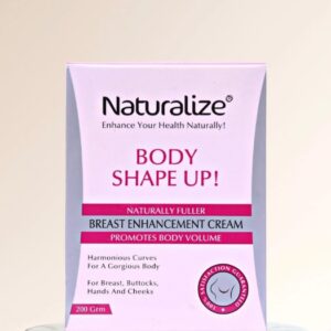 Breast Enhancement Cream (Body Shape Up)