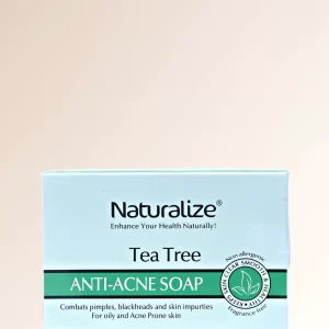 Tea Tree Anti Acne Soap