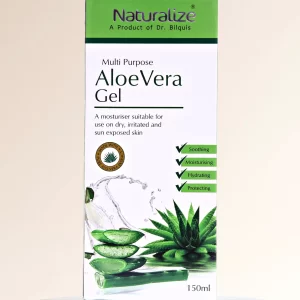 Aloe Vera Gel