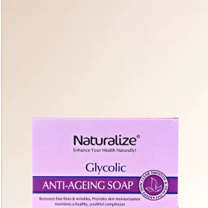 Anti Ageing Soap