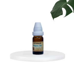 Argan Oil