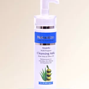 Cleansing Milk