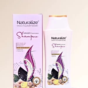 Ginger Conditioning Shampoo