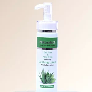Soothing Lotion
