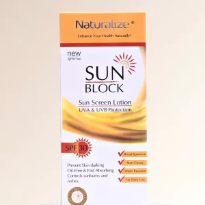 Sun Block