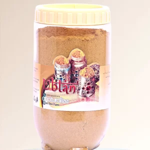 Dulhan Ubtan Jar