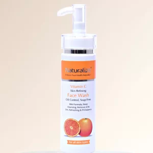 Vitamin C Facewash