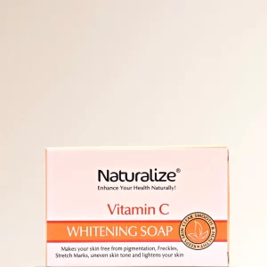 Vitamin C Whitening Soap