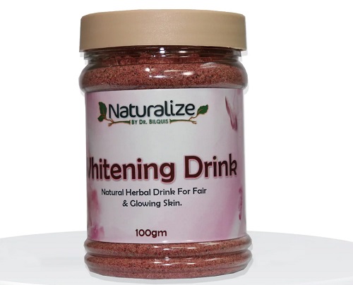 Whitening Drink