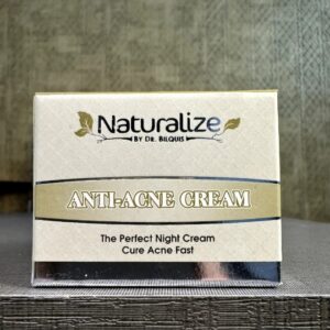 Acne Cream