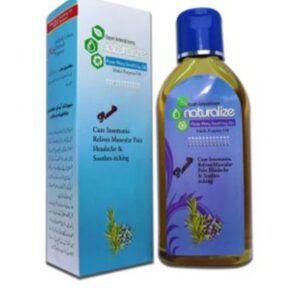 Rosemary Oil