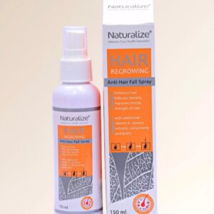 Anti Hair Fall Spray(Biotin)