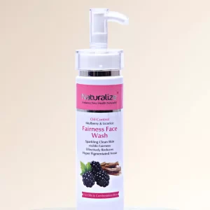Fairness Facewash