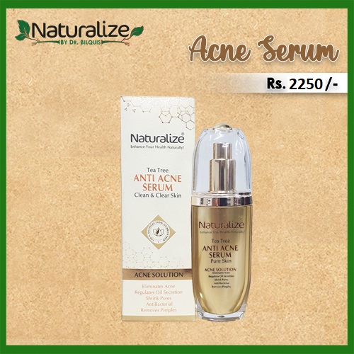 Anti Acne Serum