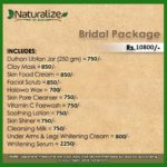 Radiant & Fair Skin Treatment Package (12-20 age) (6A) – Naturalize by Dr.  Bilquis