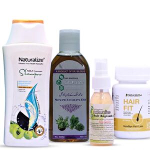 Long & Dense Treatment Package (for 15 days)