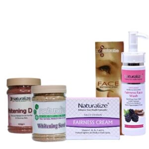 Whitening Treatment Package  (for under 20 age) (15 Days)