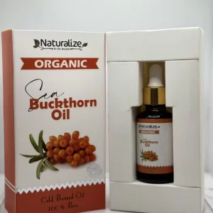 Sea Buckthorn Oil