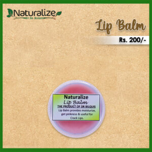 Lip Balm