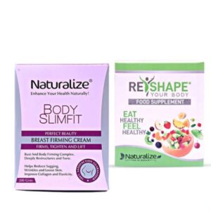 Weight Loss Treatment Package 4B