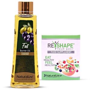 Weight Loss Treatment Package 4A