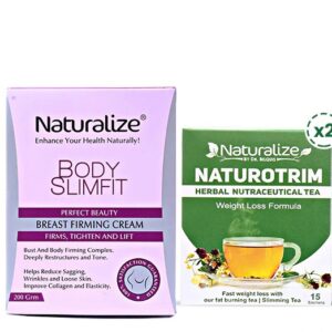 Weight Loss Treatment Package 1B