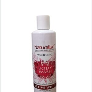 Whitening Body Wash