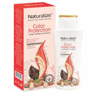 Color Protection Shampoo