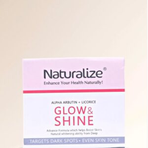 Glow & Shine Cream