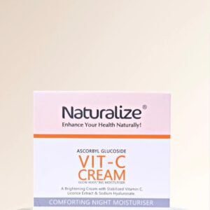 Vitamin C Cream