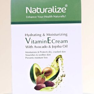 Vitamin E Cream