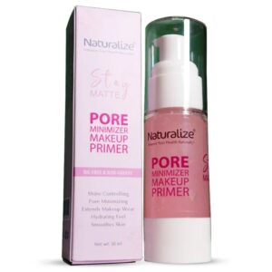 Pore Minimizer Primer