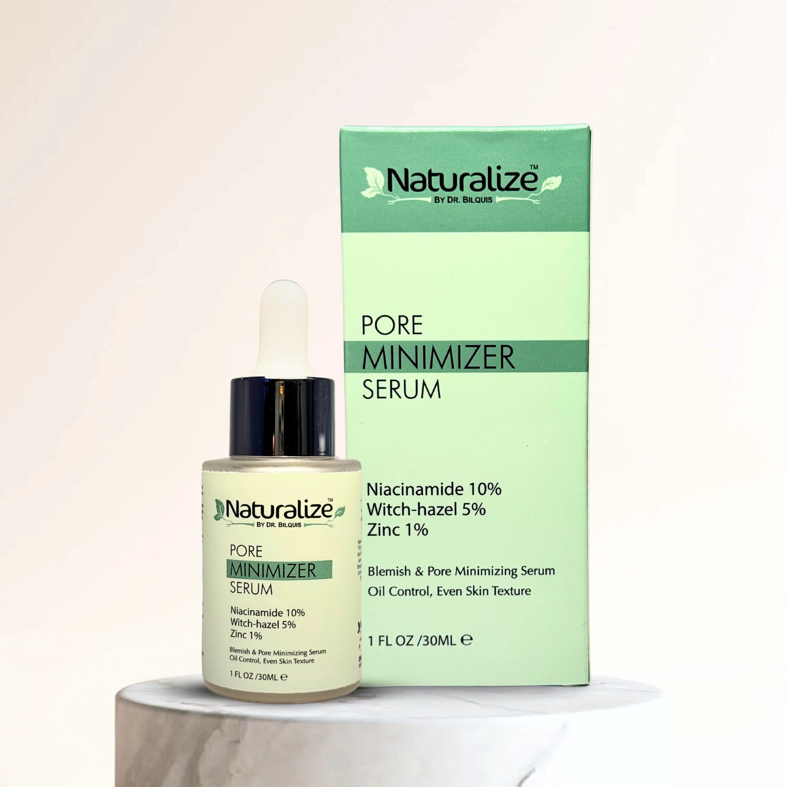 Pore Minimizer Serum