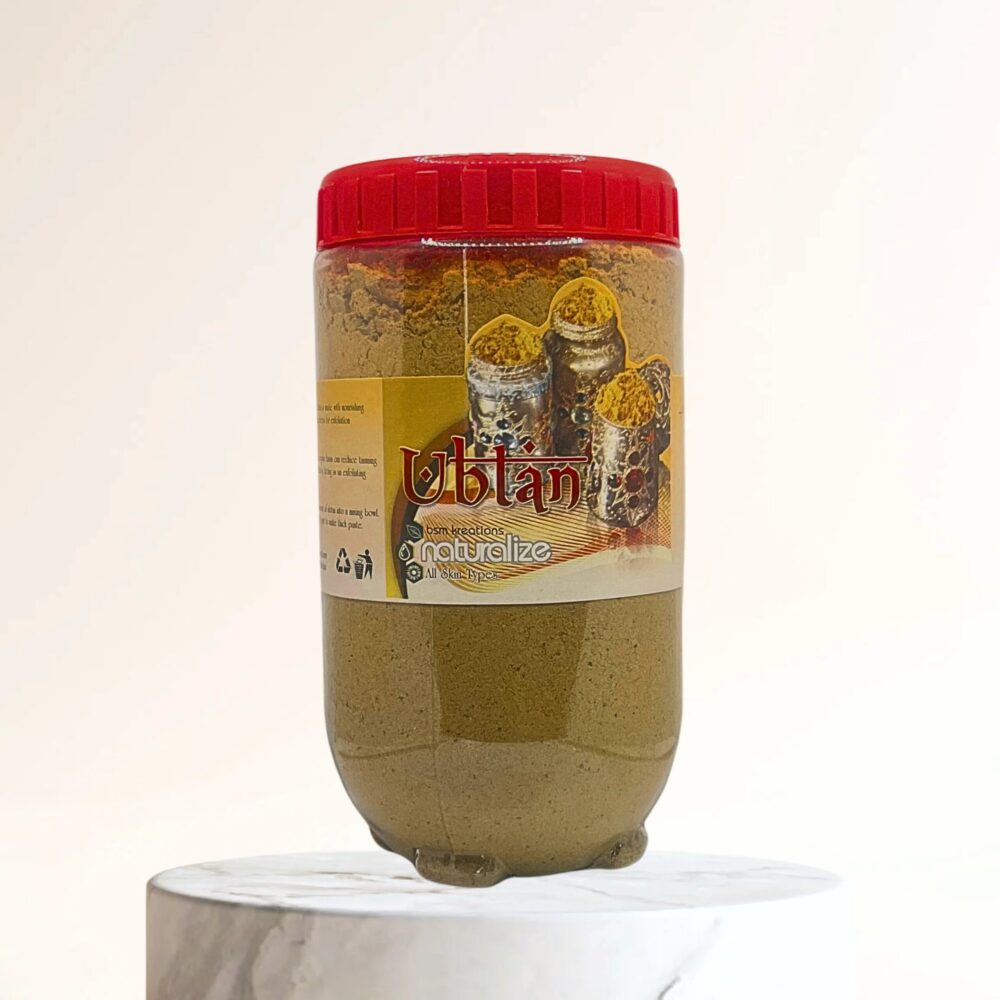 DULHAN UBTAN 500g