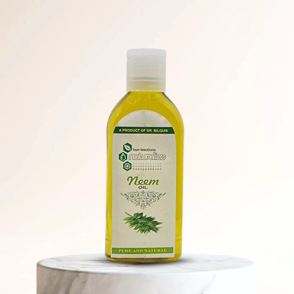 NEEM OIL