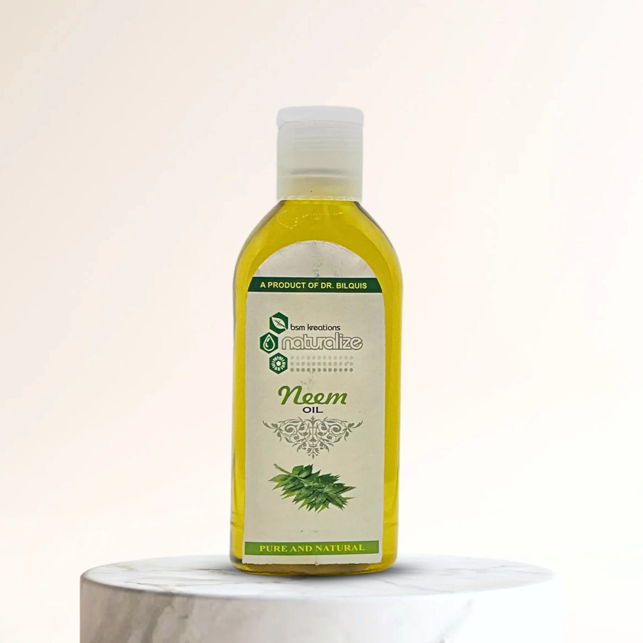 NEEM OIL