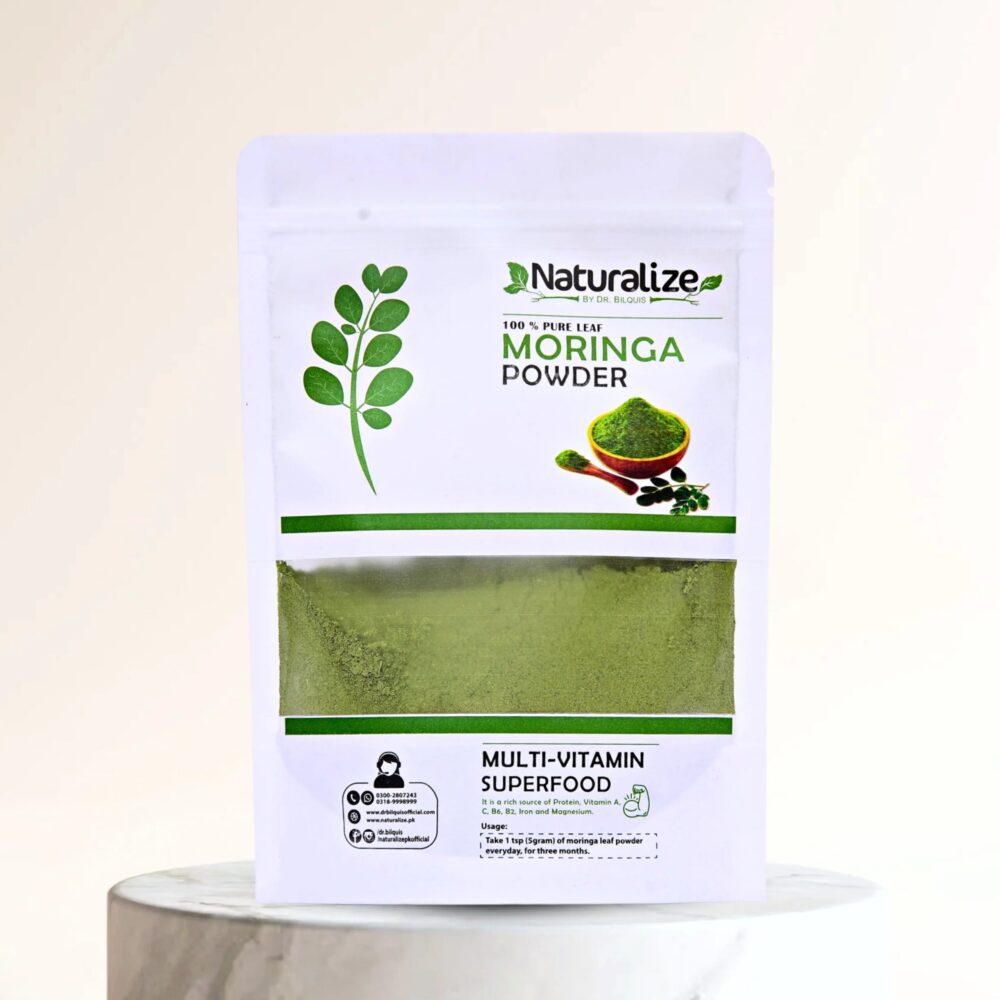 Moringa Powder